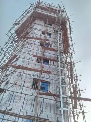 Premium Pvdf Cladding