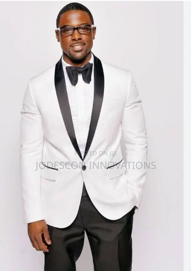Stylish Men's Suits