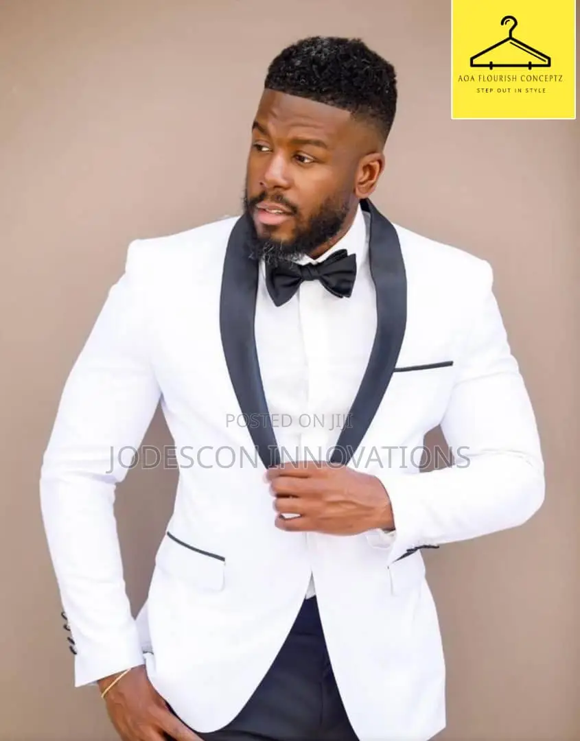 Stylish Men's Suits