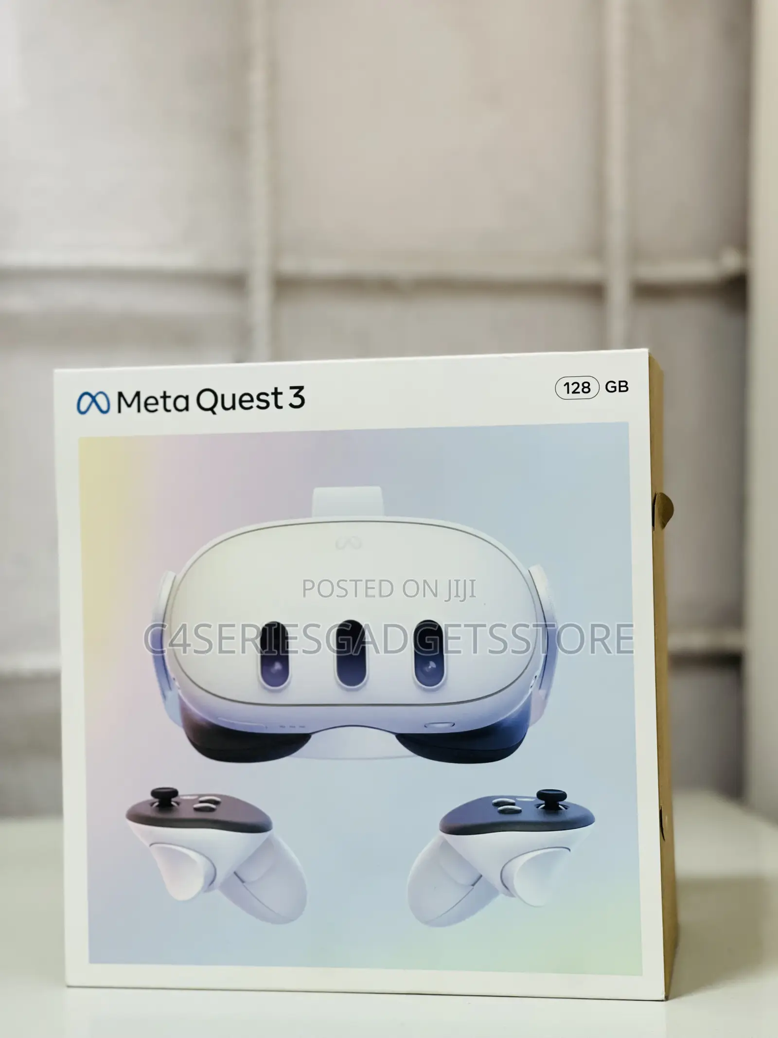 Meta Quest 3 512gb