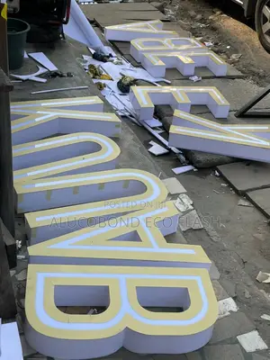 Digital Signages