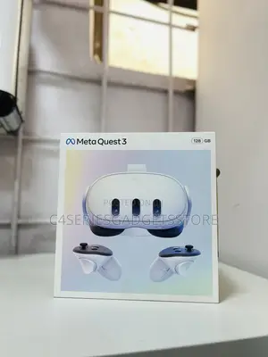 Meta Quest 3 512gb