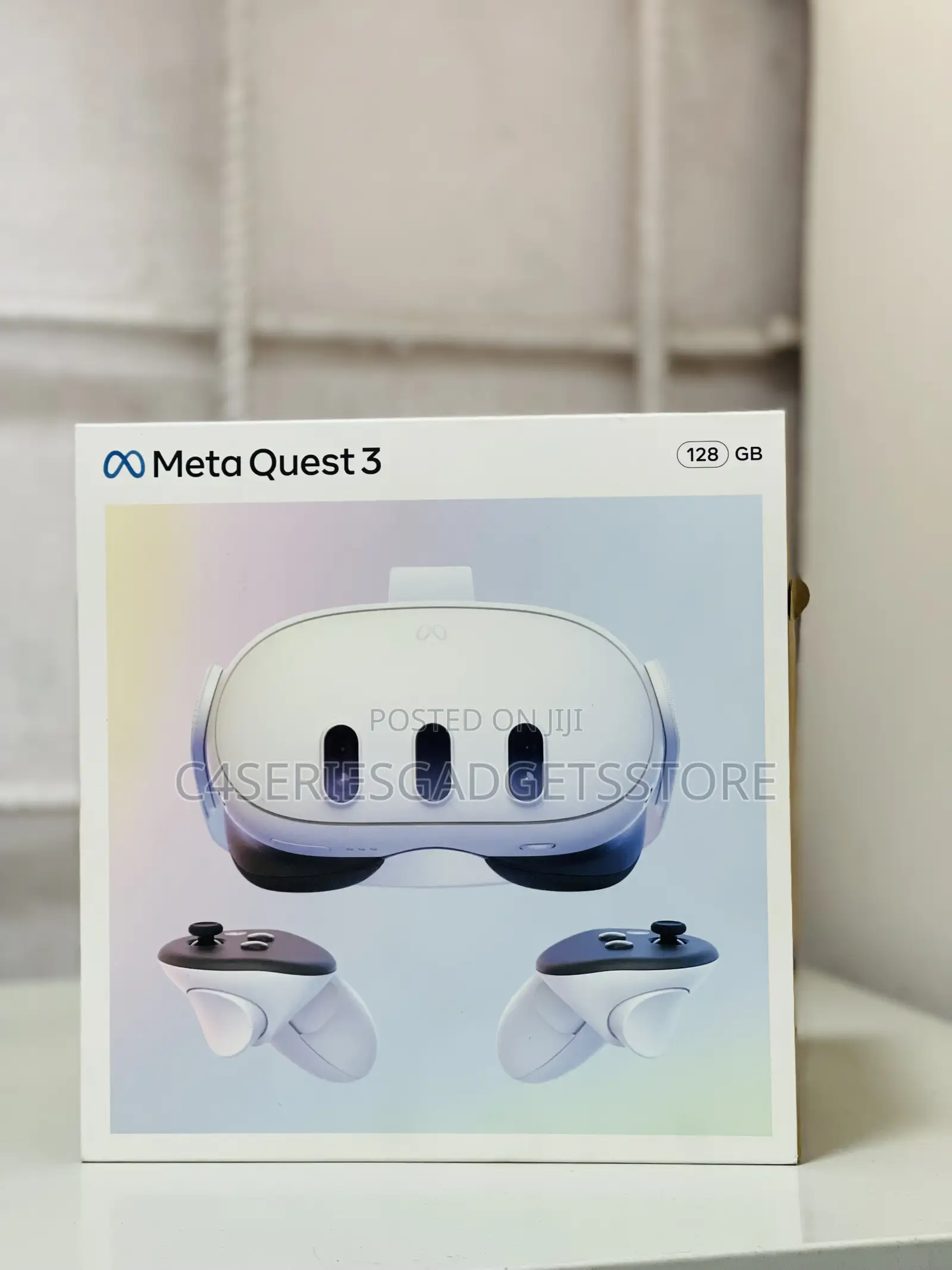 Meta Quest 3 512gb