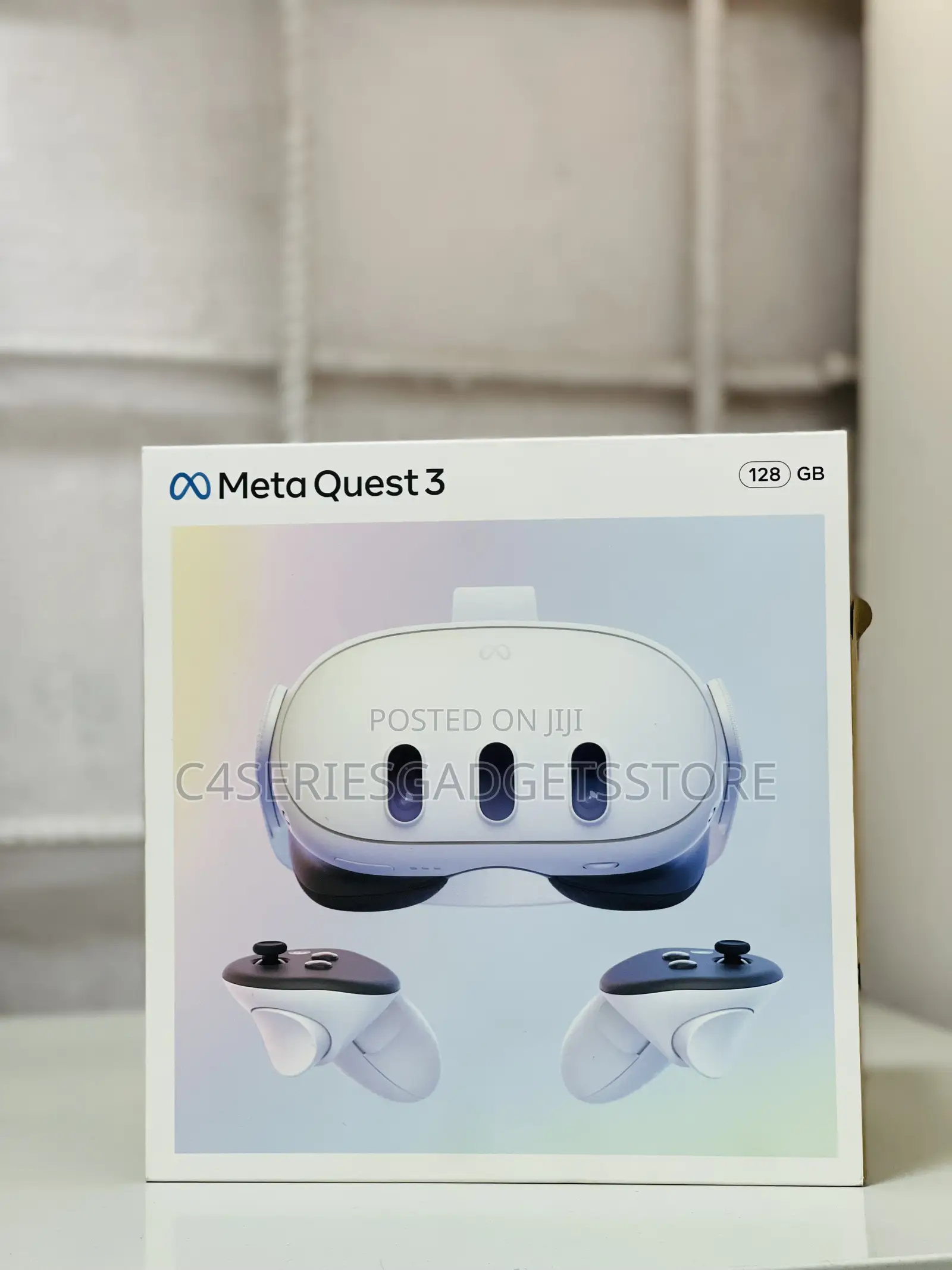 Meta Quest 3 512gb