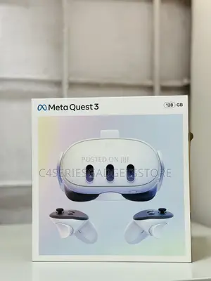 Meta Quest 3 512gb