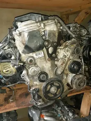 2ar 4plug Engine for Toyota Venza