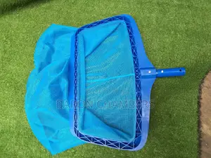 Pool Cleaning Net