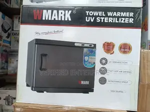 Wmark Towel Warmer and Steriliser