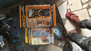 Ingco Multimeter High Quality
