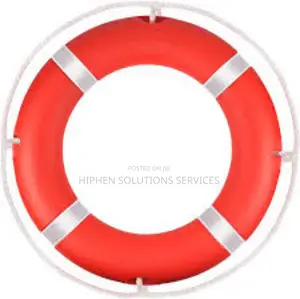 Life Ring For Boating