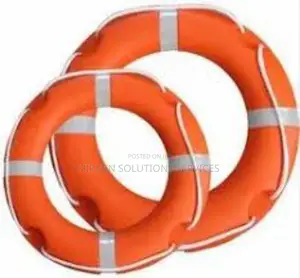 Life Ring For Boating