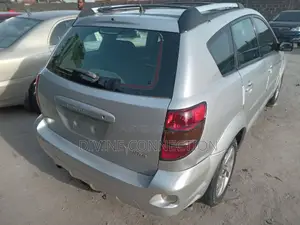 Toyota 4-Runner Limited 2008 Silver