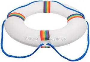 Boat Life Buoy Safety Ring