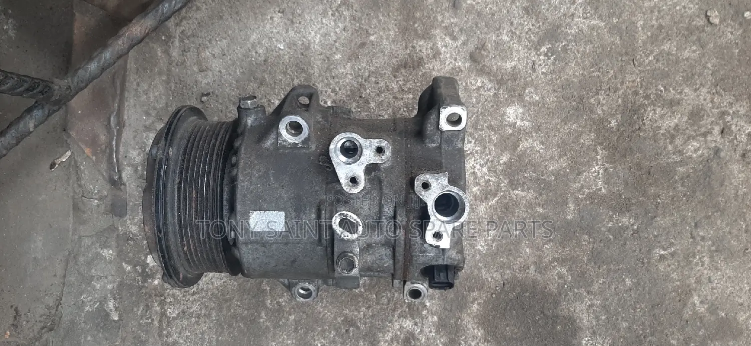 Automatic Compressor for Toyota Camry 2007 Model 4plug