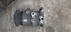 Automatic Compressor for Toyota Camry 2007 Model 4plug