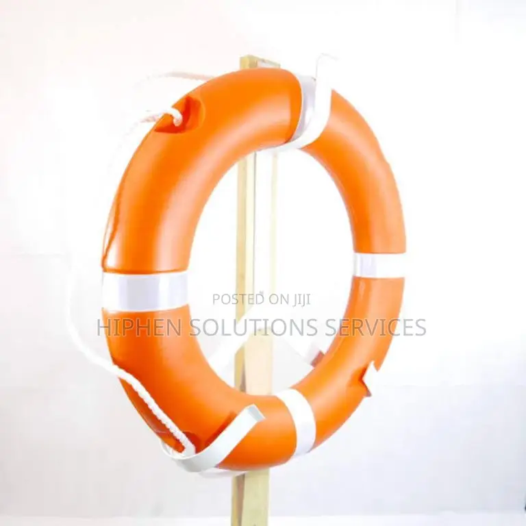 Life Float & Lifebouy Ring