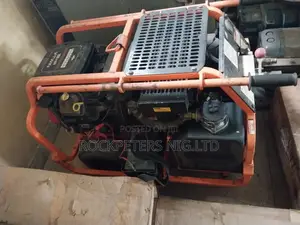 Stanley Hp-1 Compact Portable Hydraulic Unit With Vanguard 1