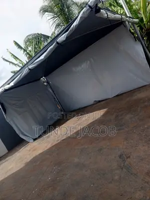 Carport / Canopy / Space Shade / Sun Shade