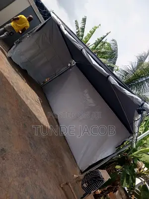Carport / Canopy / Space Shade / Sun Shade