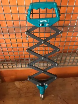 Folding Rivet