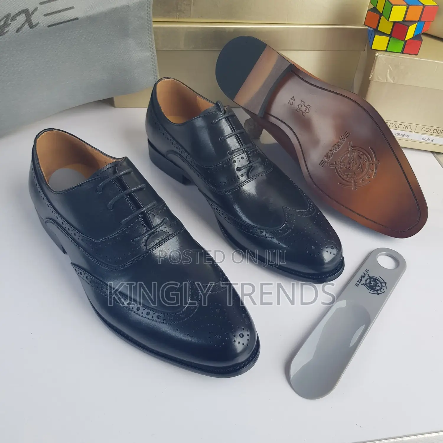 Formal Shoes