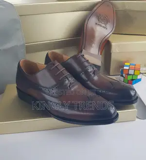 Formal Shoes