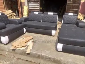 Luxury L Shaped Made With Single