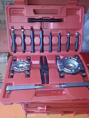 Gear Puller Set