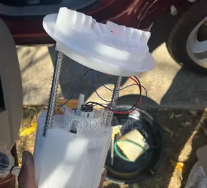 Dodge Charger Complete Fuel Pump