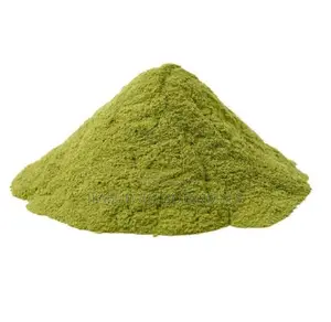 Senna Powder