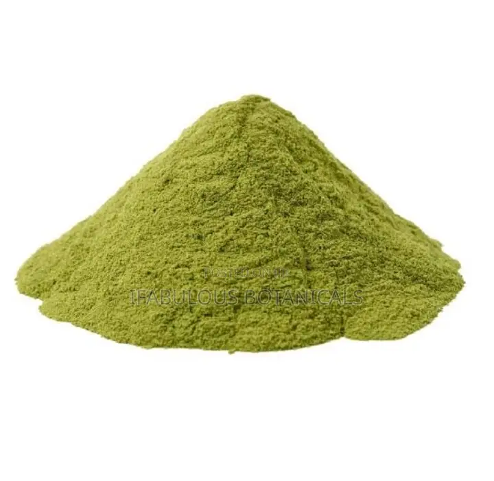 Senna Powder