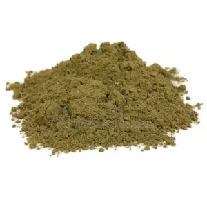 Senna Powder