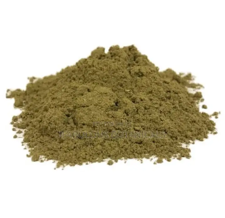 Senna Powder