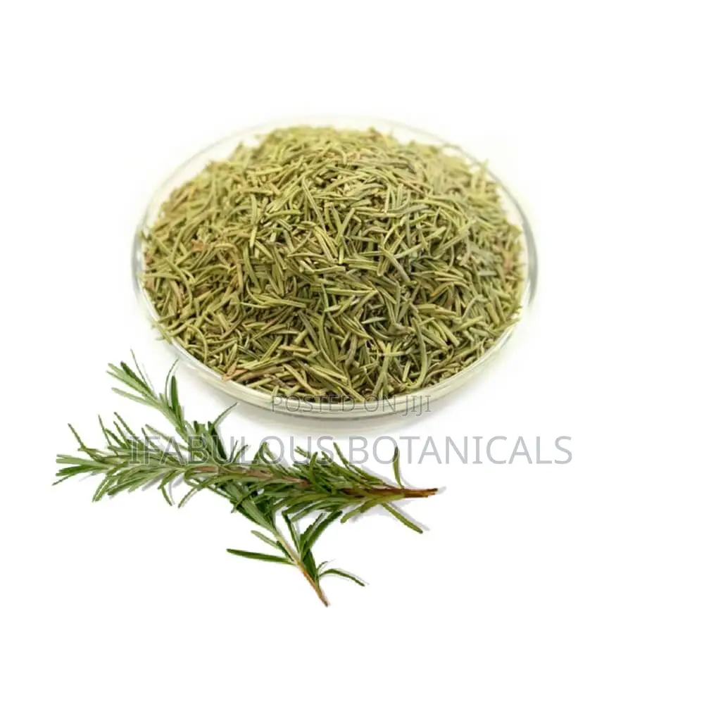 Rosemary Powder