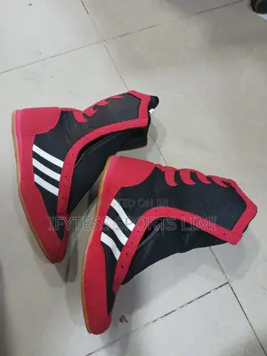 High Quality Boxing Shoes