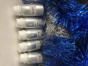Perfume Oil