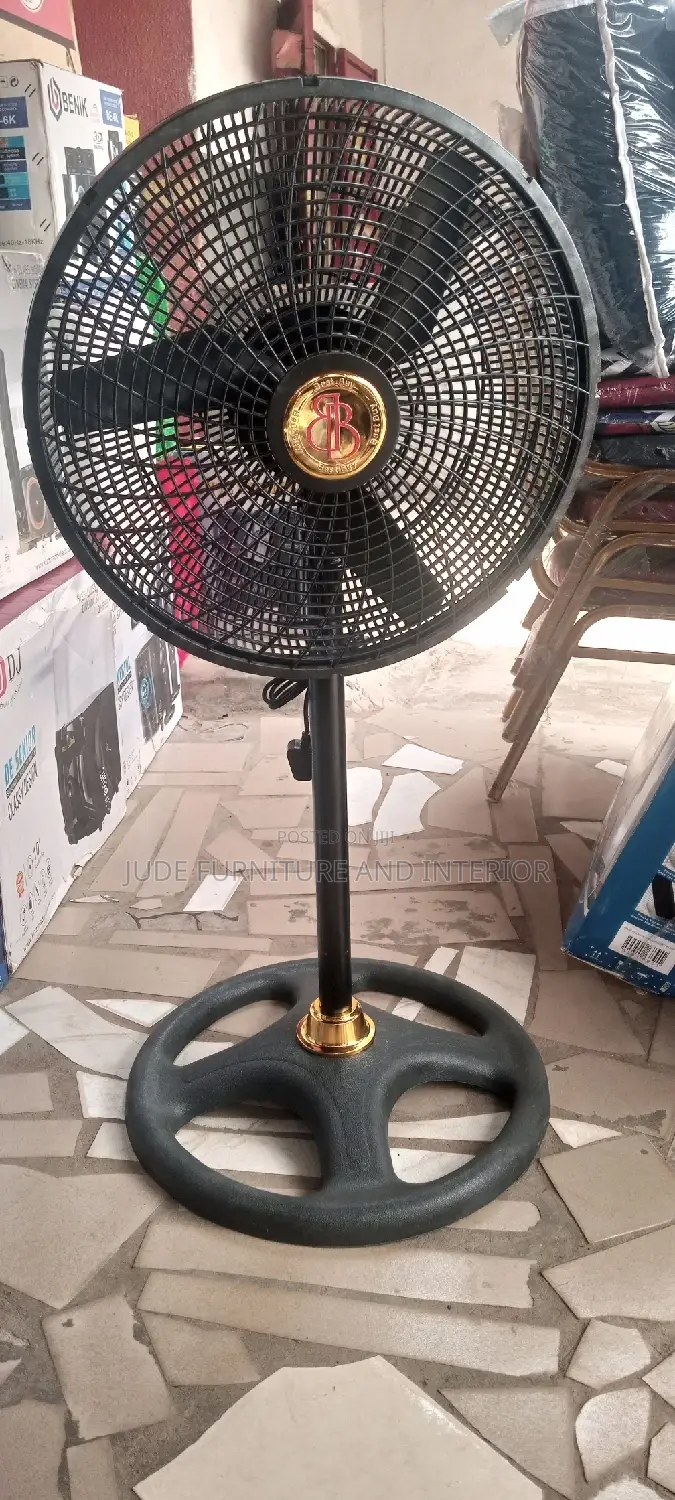 18inch Standing Fan