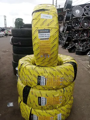 245/65r17 Austone Tires