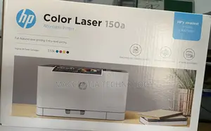 Hp Color Laser 150a