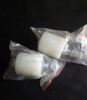 Up Roller for Gate