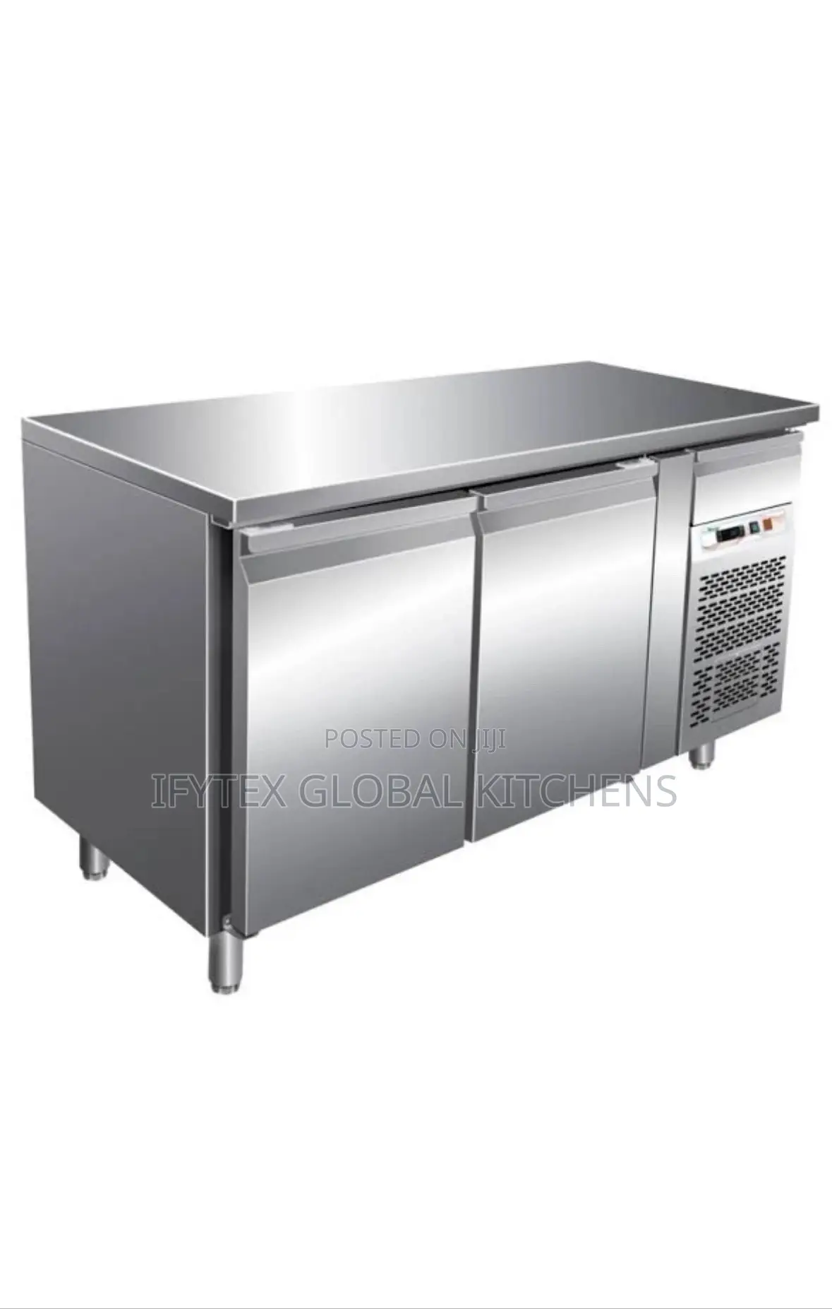 5 FT Under Bar Chiller