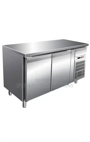 5 FT Under Bar Chiller