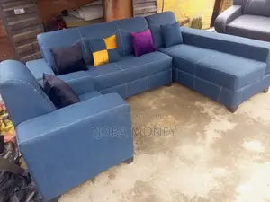 Lshape Made With Single With Quality Material