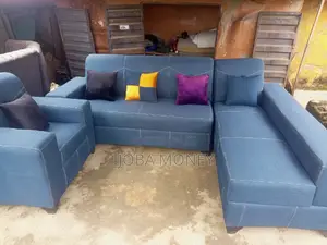 Lshape Made With Single With Quality Material