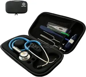 Stethoscope Hard Carrying Case