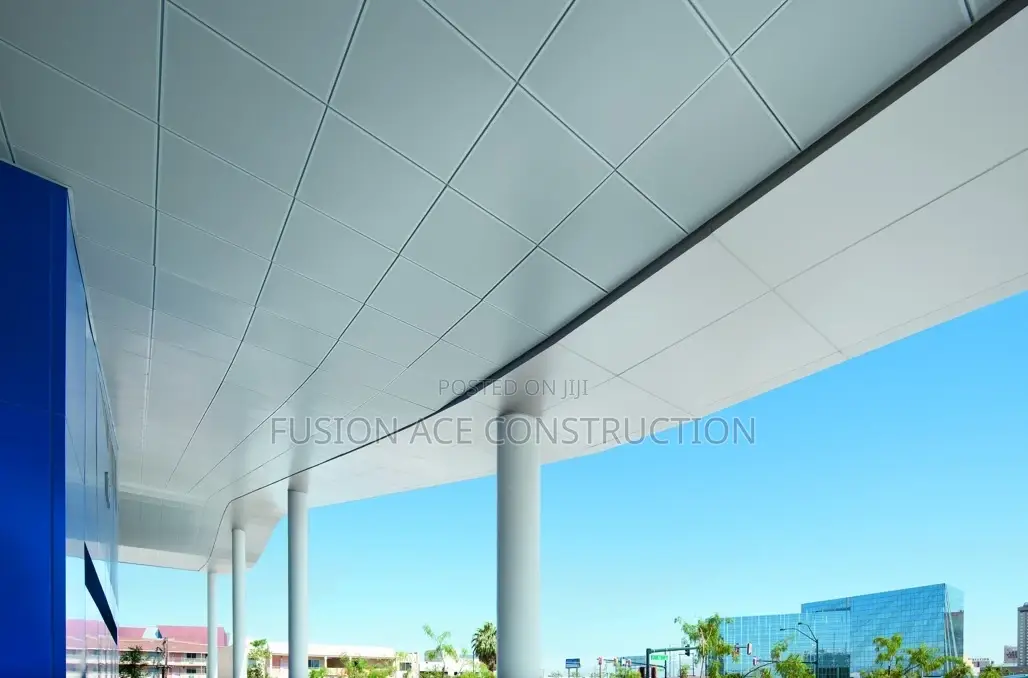 Alucoboard Modern Cladding