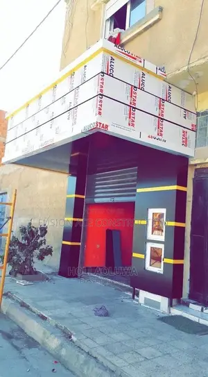 Alucoboard Modern Cladding