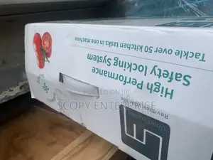 Brand New Juicer