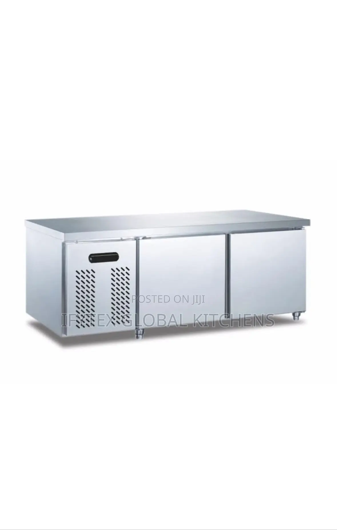 6FT Under Bar Chiller
