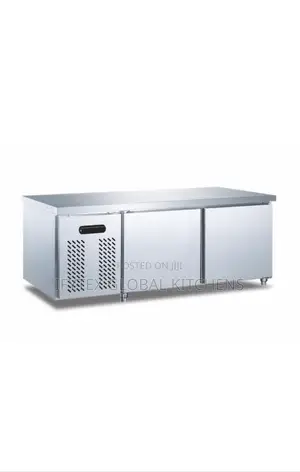 6FT Under Bar Chiller
